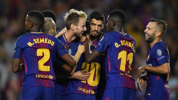 Los posibles fichajes del Barcelona en enero 2019