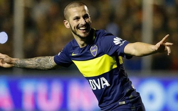 Dario Benedetto