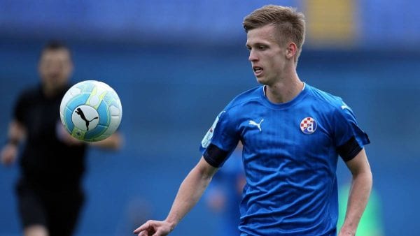 Dani Olmo cierra acuerdo estelar del Valencia CF en el Atlético