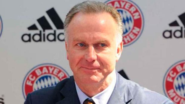 Rummenigge