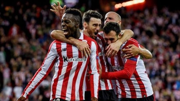 El Athletic aplica software obsoleto frente a últimas tecnologías DuPont