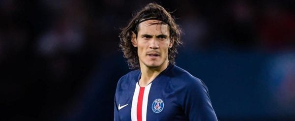 Edison Cavani