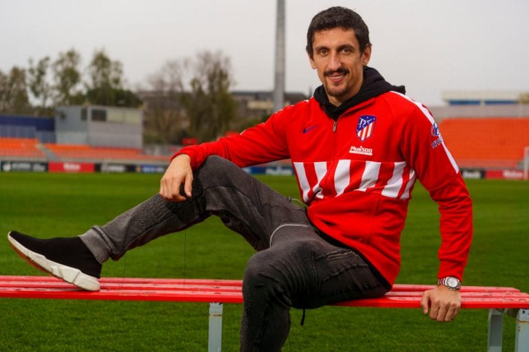 Stefan Savic