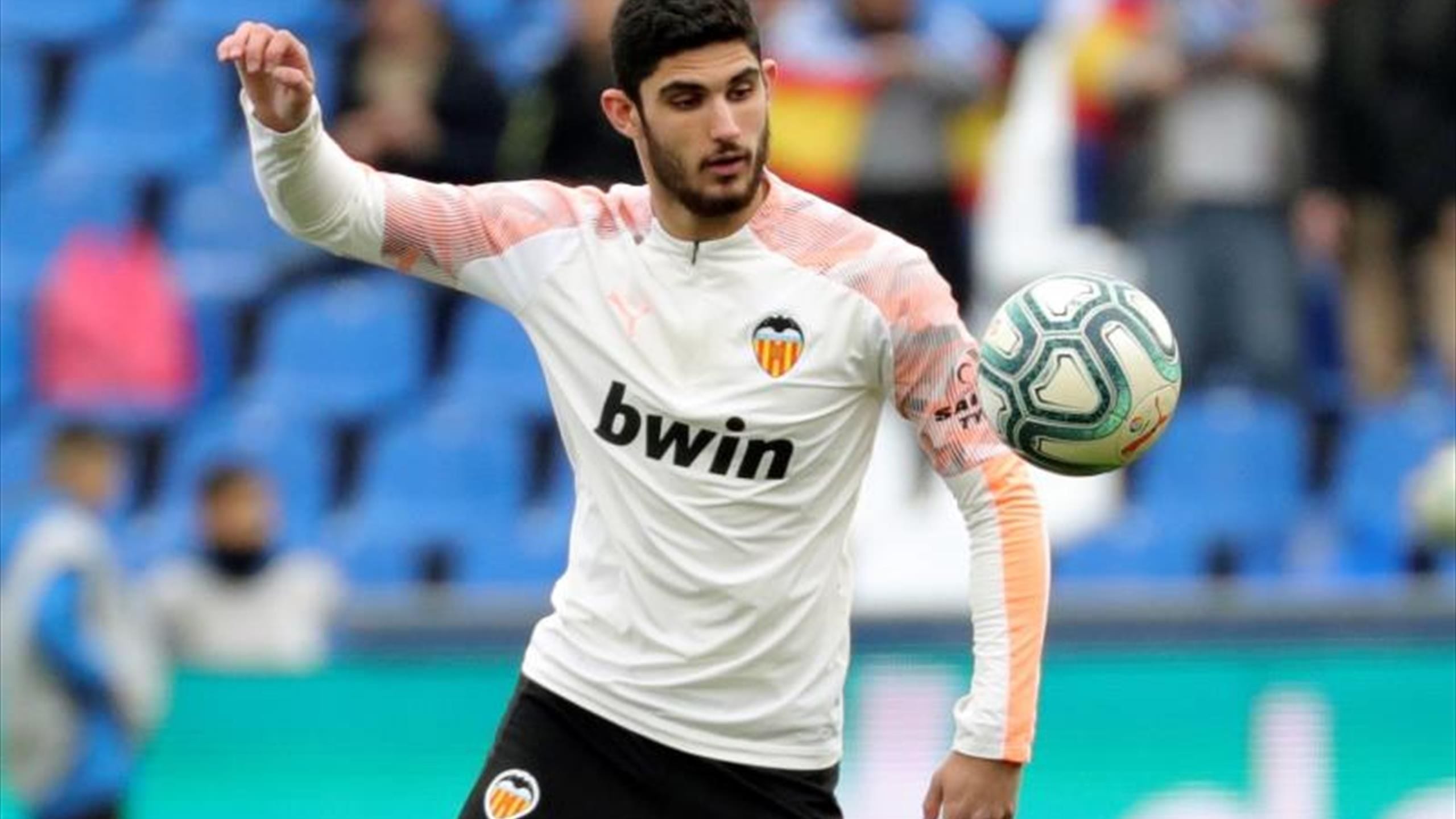 Gonçalo Guedes