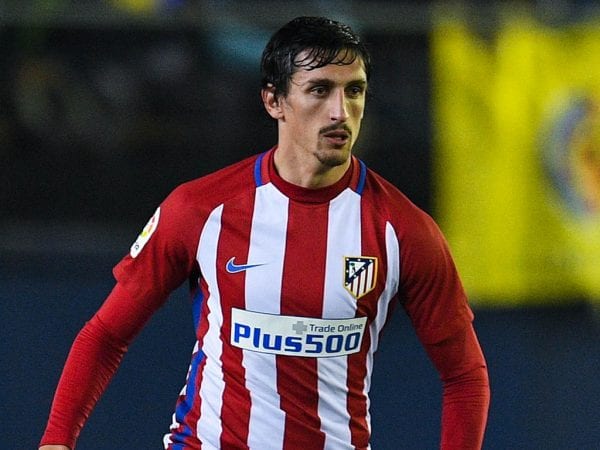 Stefan Savic