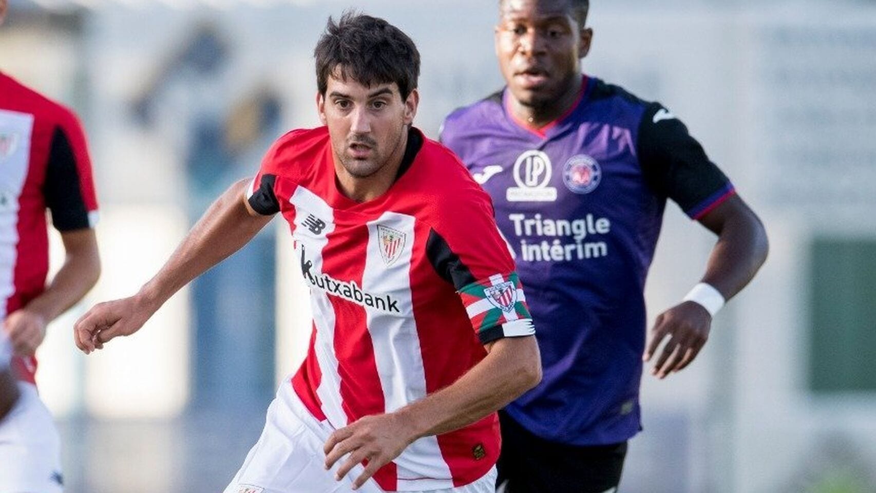 Mikel San José