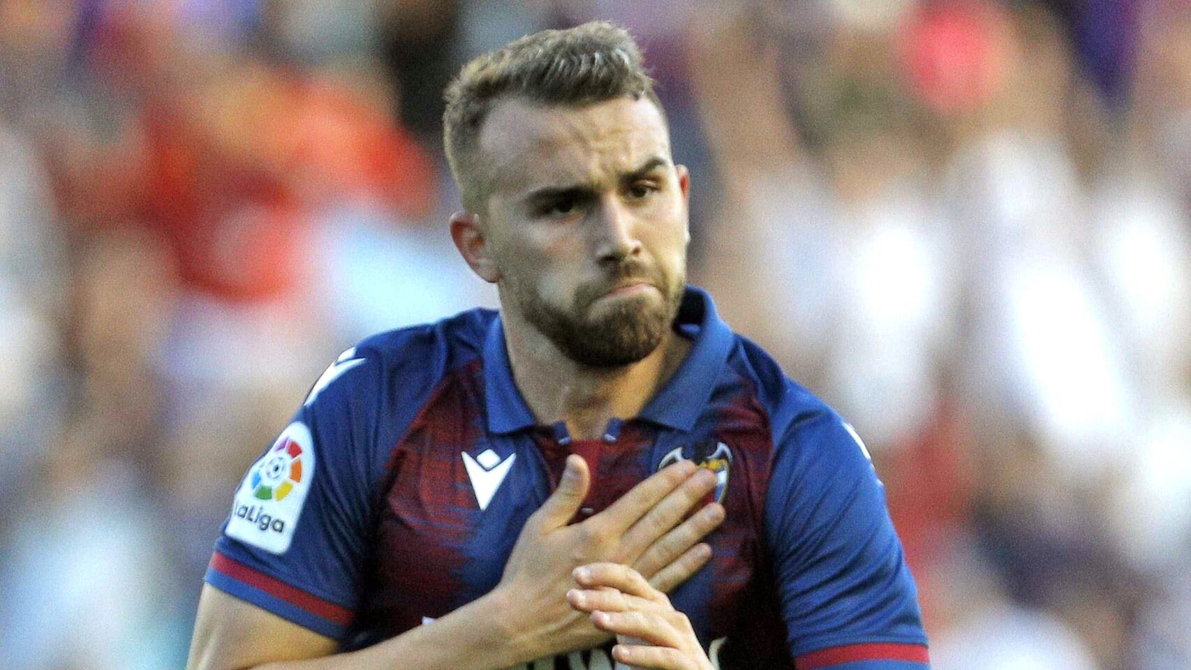 Borja Mayoral