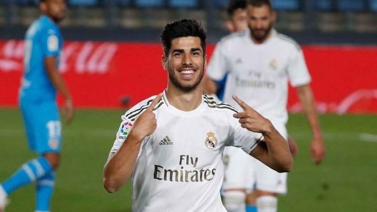 Marco Asensio