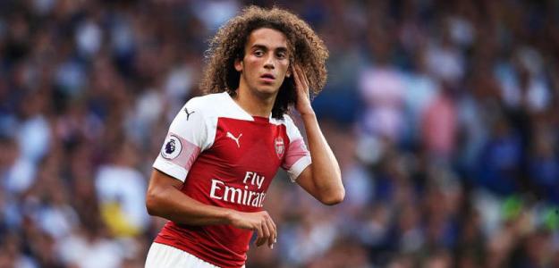 Matteo Guendouzi