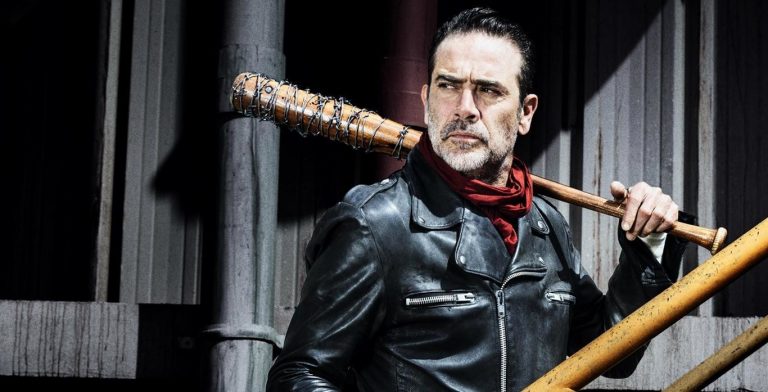 Negan