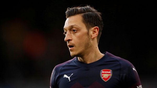 Mesut Özil