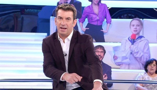 Arturo Valls