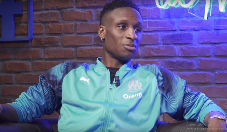 Bouna Sarr