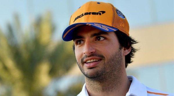 Carlos Sainz