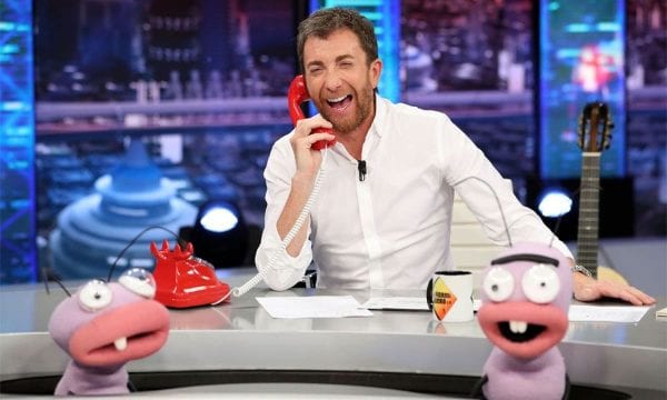 El Hormiguero