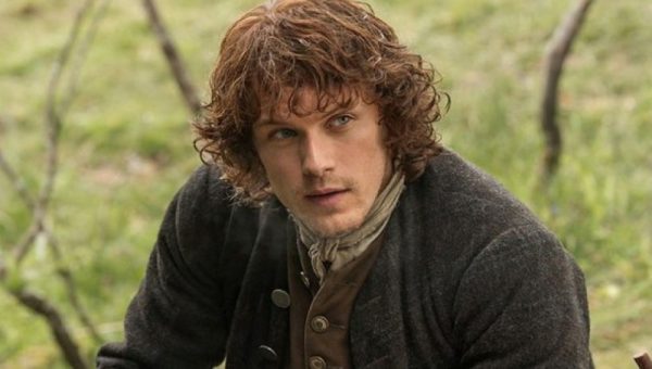 Jamie Fraser