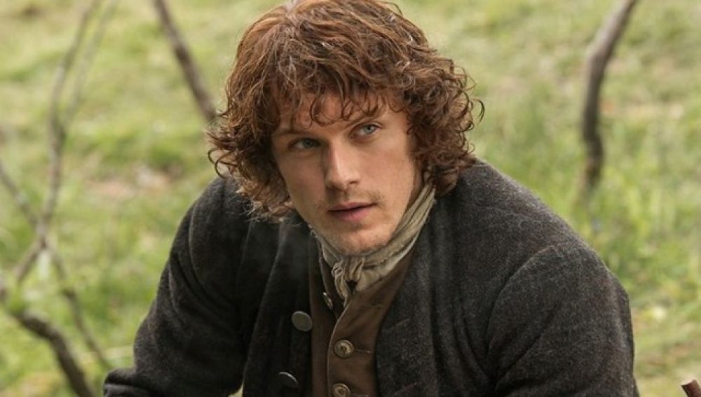 Jamie Fraser