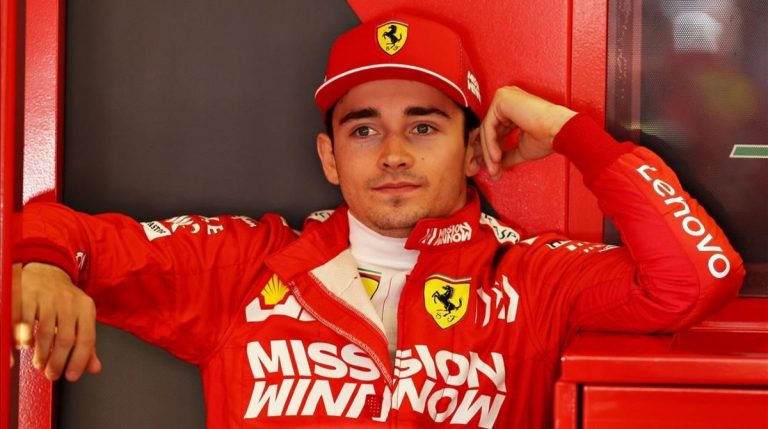 Charles Leclerc