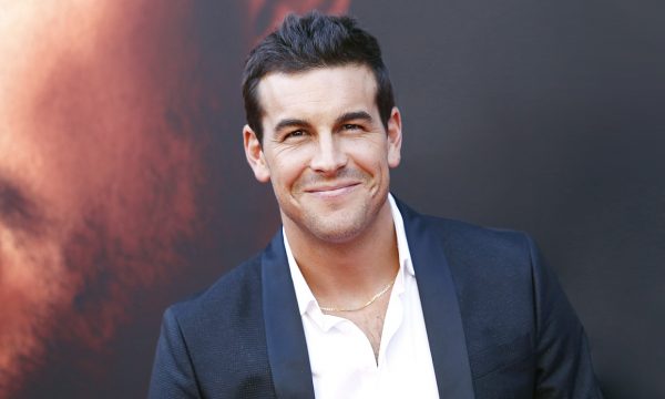 Mario Casas 