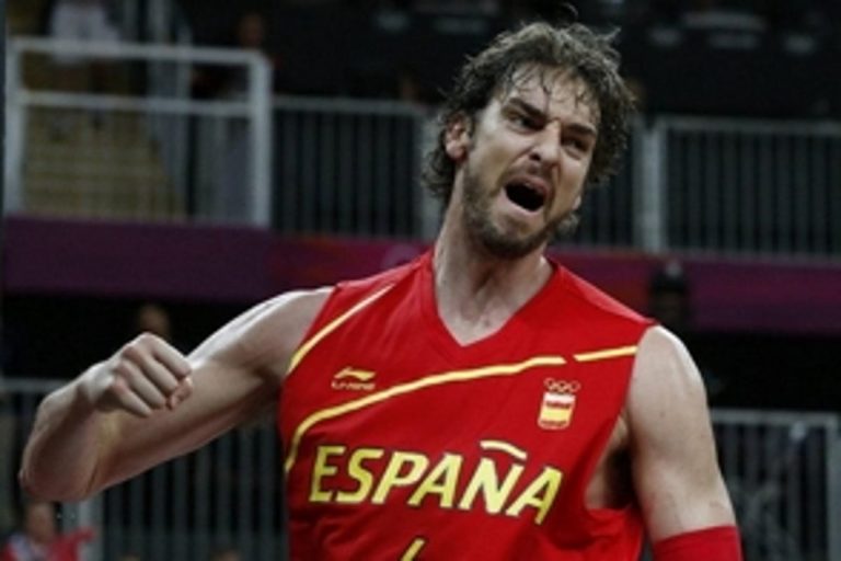 Pau Gasol