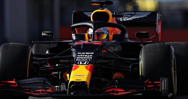 Red Bull fernando Alonso