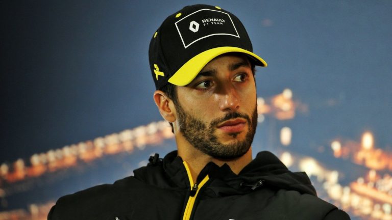 Ricciardo