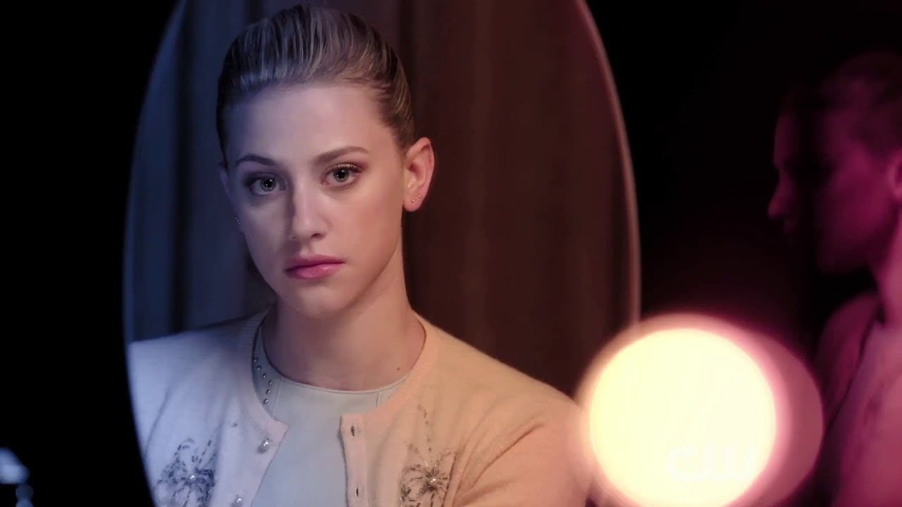 Lili Reinhart