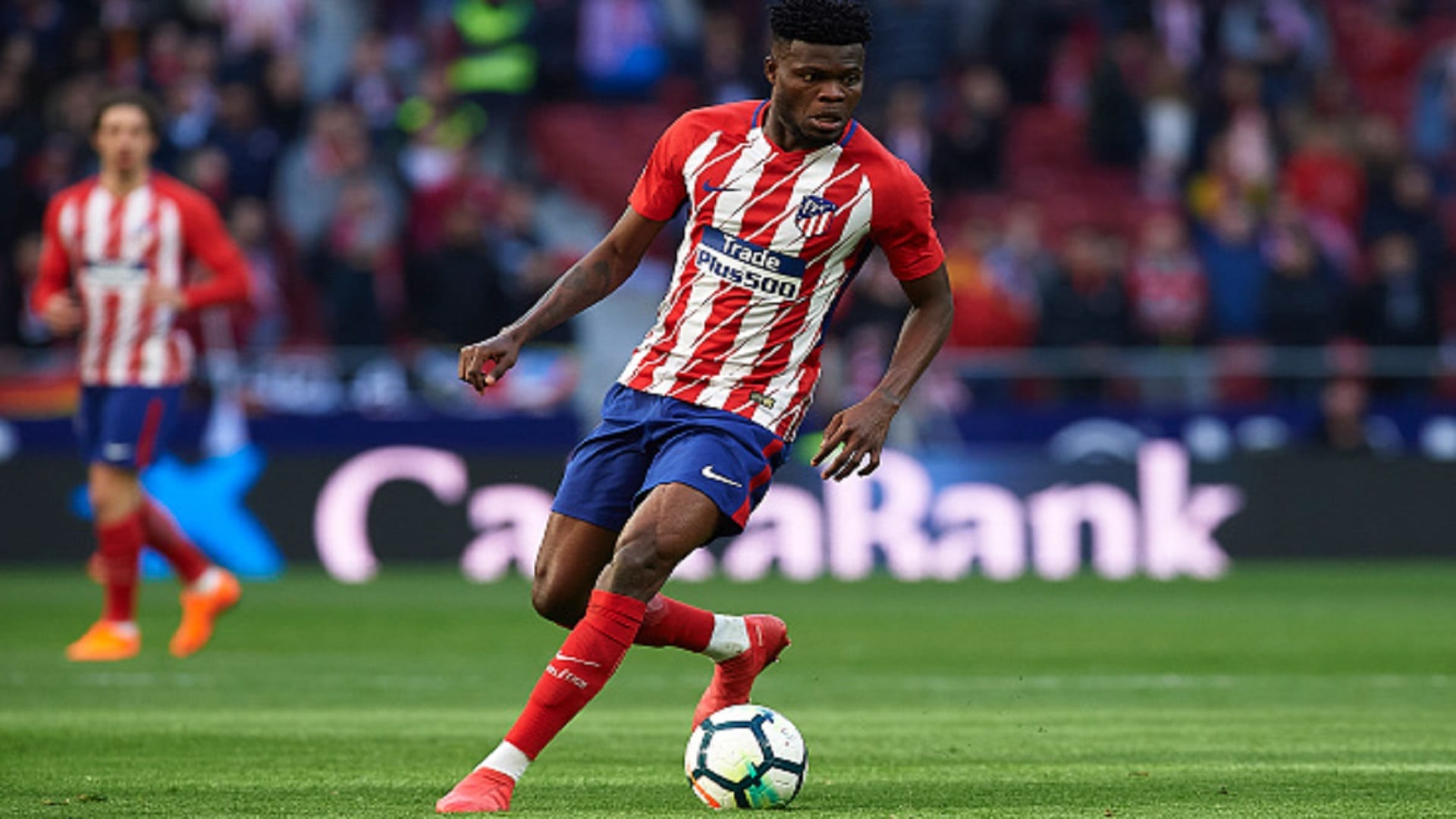 Thomas Partey