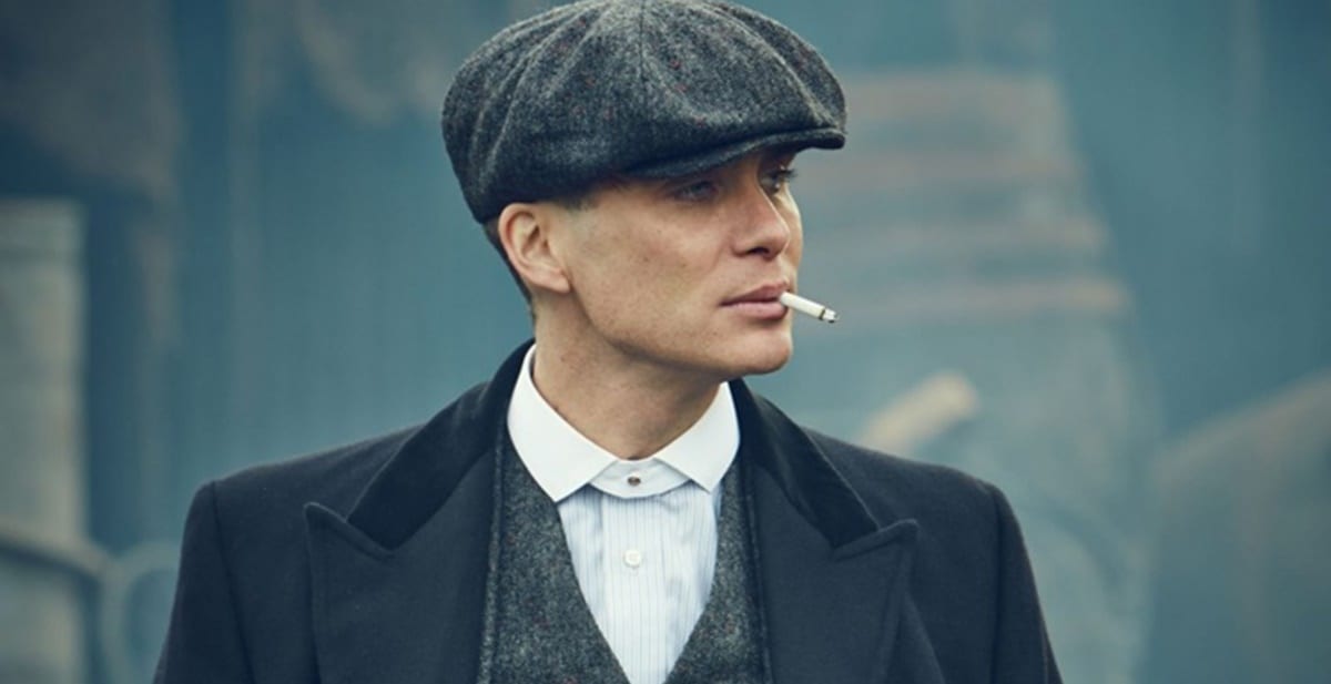 Peaky Blinders