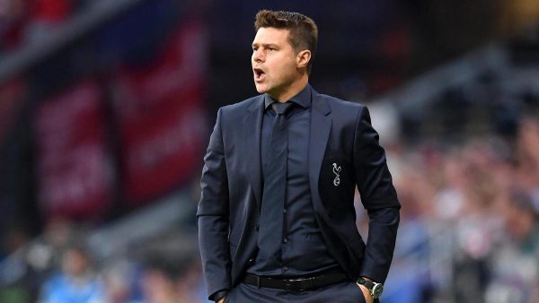 Pochettino