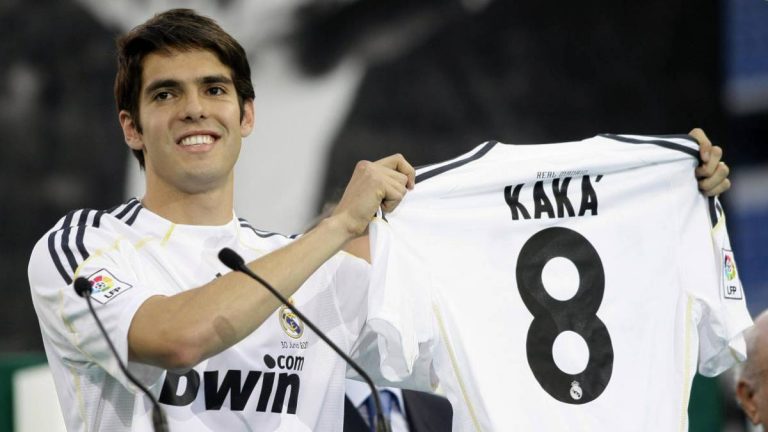 Kaká