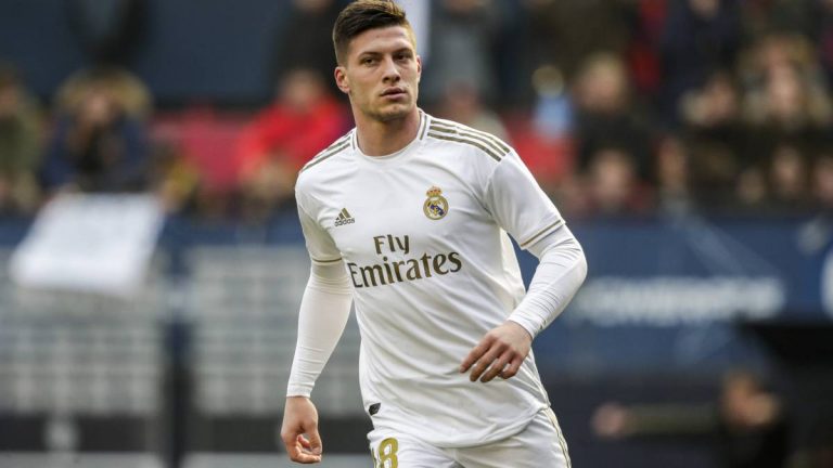 Luka Jovic