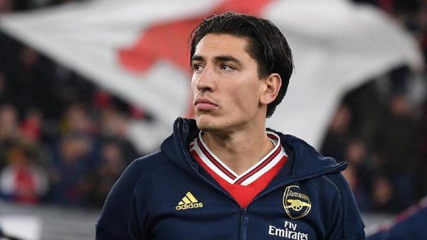 Bellerín