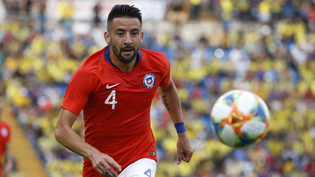 Mauricio Isla