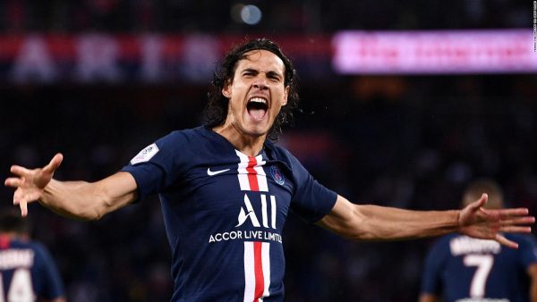 Cavani