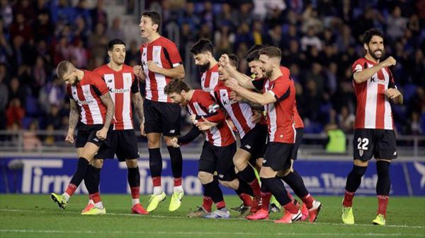 Athletic Club de Bilbao