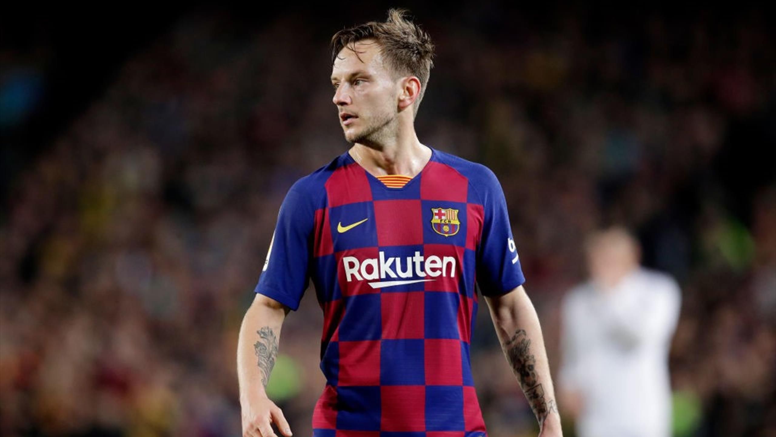 Iván Rakitic