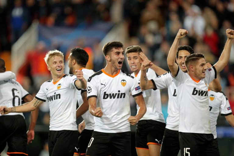 Valencia CF