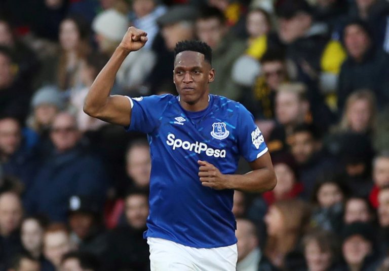 Yerry Mina