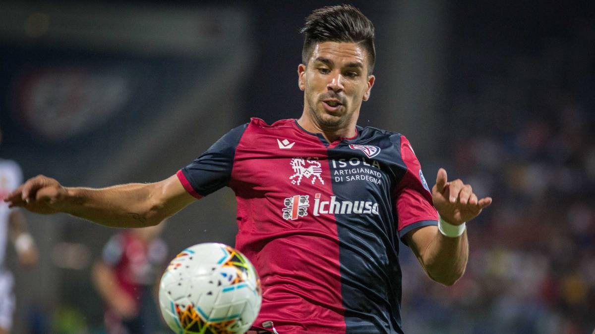 Giovanni Simeone