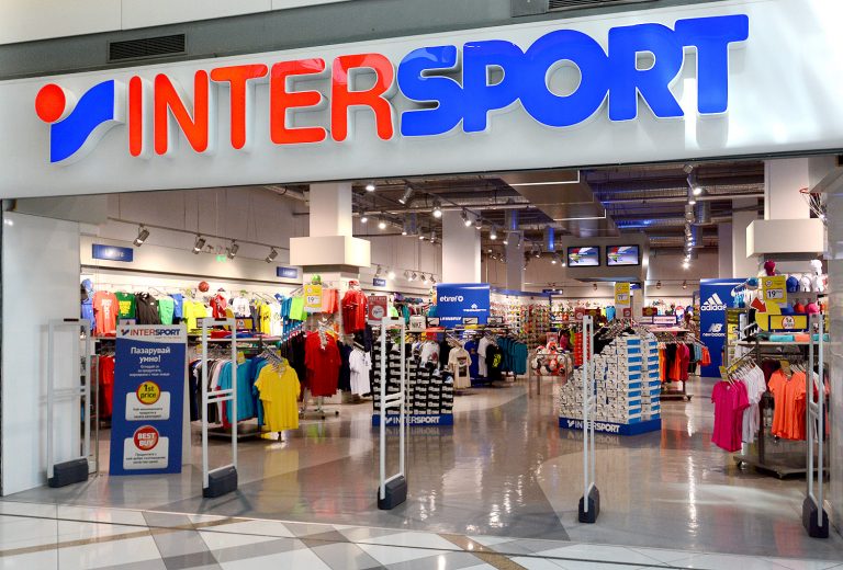 Intersport