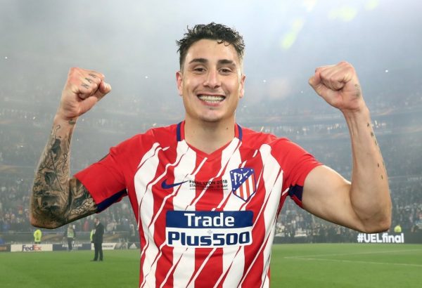 Giménez