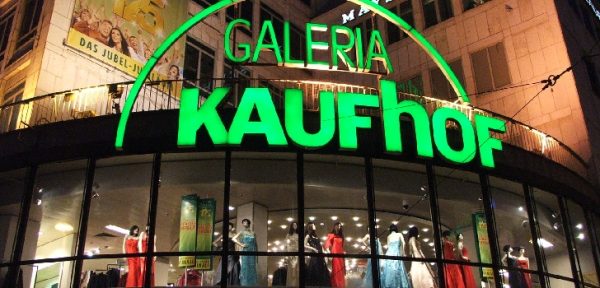 Karstadt-Kaufhof