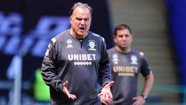 Marcelo Bielsa