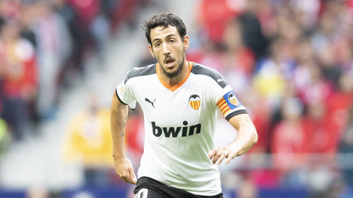 Dani Parejo