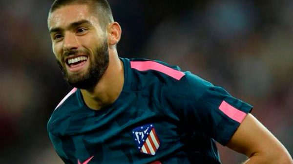 Yannick Ferreira Carrasco