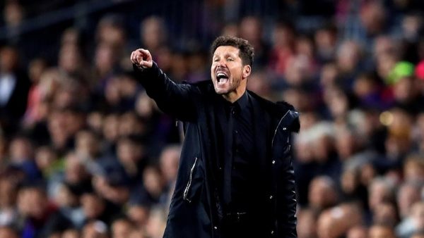 Cholo Simeone