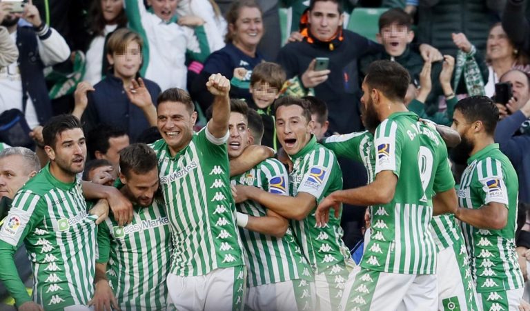 Real Betis