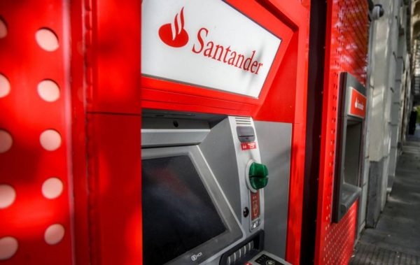 Banco Santander