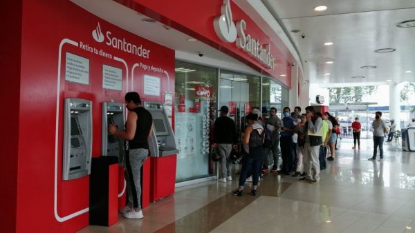 Banco Santander